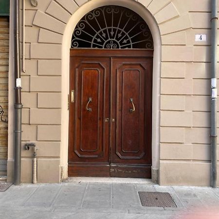 Alloggi Turri Феррара Екстер'єр фото