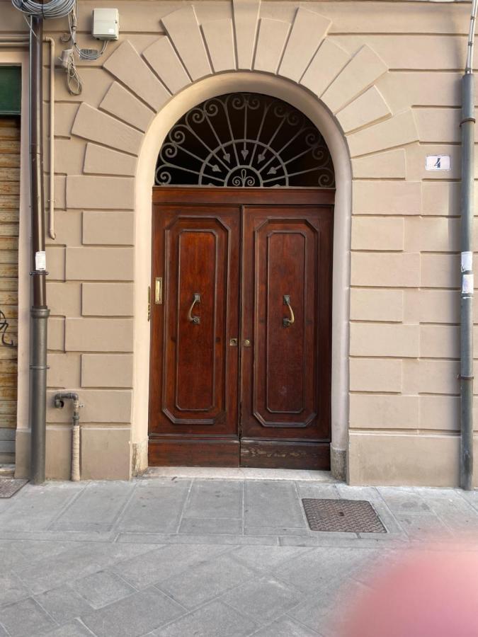 Alloggi Turri Феррара Екстер'єр фото
